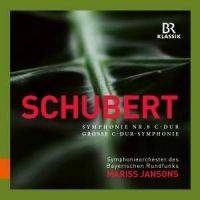 Schubert Symfoni i C Dur. Mariss Jansons